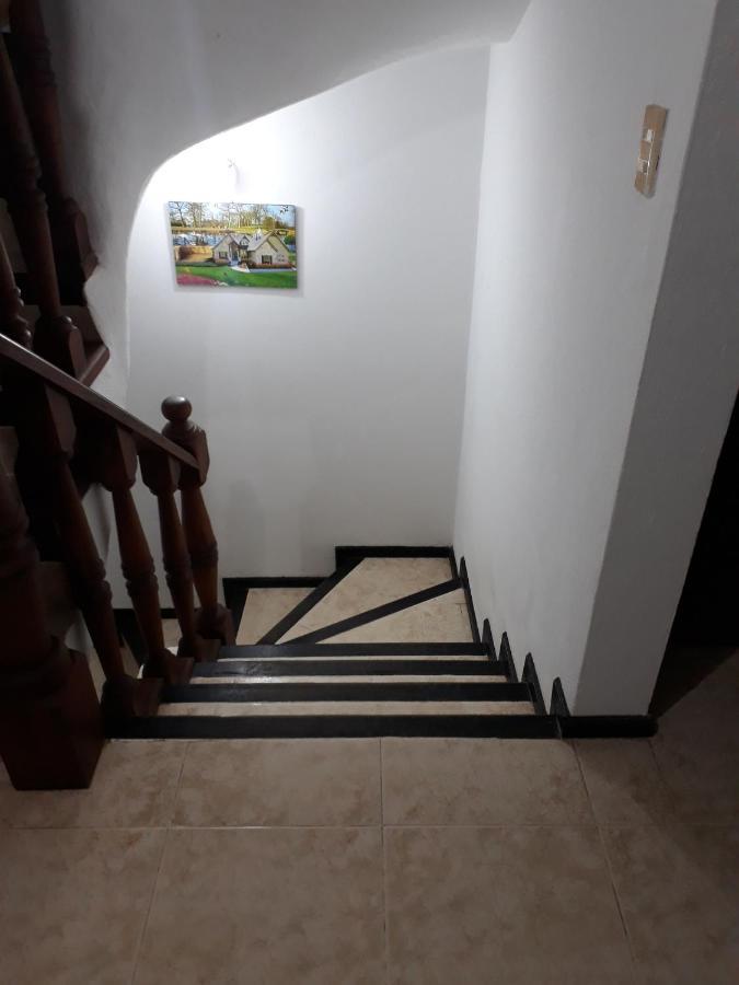 Almanik Hotel Villa de Leyva Luaran gambar